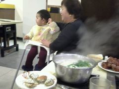 -华府海鲜碳烤自助(万达店)