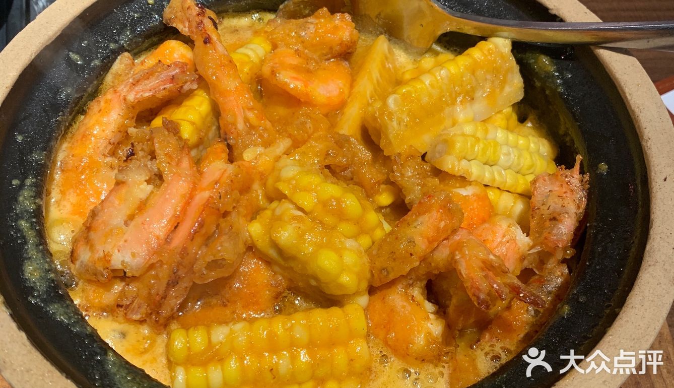 美食实地打卡原图直拍