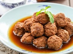 -金家老三饭庄(常营店)
