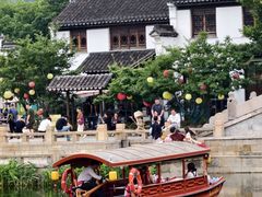 -卯时·龙光雅宴·精致锡帮菜(惠山古镇店)