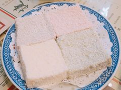 三色水牛奶方砖-捷信牛奶甜品世家(五道口店)