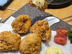 -村上一屋·亚洲菜融合小馆(南楼店)