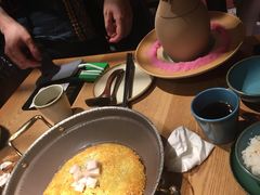 灶膛罐罐牛腩-吃饭皇帝大(解放西路店)
