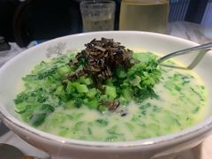 野米小青菜-云梦庭·剁椒鱼头(银泰中心in99店)