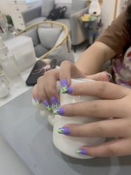 -雅洁美甲美睫