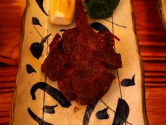 烤羊排-坂吉屋·居酒屋深夜食堂(龙湖店)