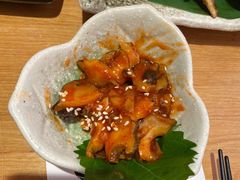 -味太助·银饭食堂(中华城店)