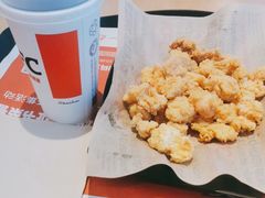 -肯德基(彩云城店)