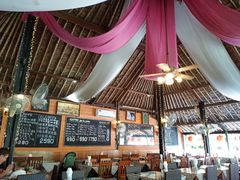 -Onion restaurant