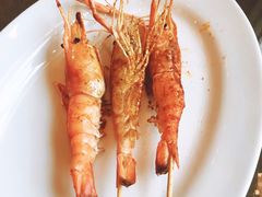 -福州仓山凯悦酒店·Market Cafe Lacucina咖啡厅