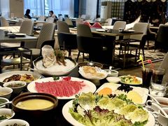 -澳门豆捞(裕华东路店)
