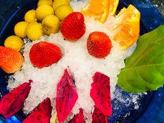 -王家渡火锅店(棕榈泉店)