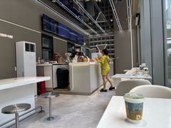 -Manner Coffee(万象食家店)
