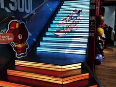 -李宁(大宁国际旗舰店)