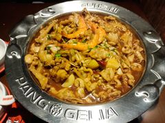 -胖哥俩肉蟹煲(福州仓山爱琴海店)