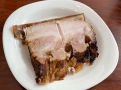红炆肉-同得兴面馆.苏式面.三虾面(园区店)