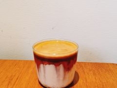 Dirty-Line 咖啡(石厦花园店)