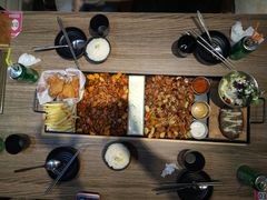 -味味美·汉堡炸鸡(山东路店)