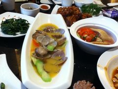 -小城故事·地道宁波味(月湖盛园店)