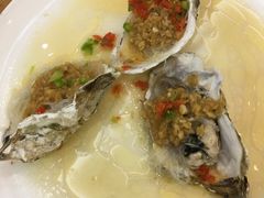 -地方名吃海鲜大馅蒸饺(北戴河店)