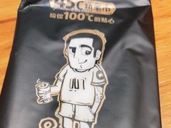 -喝丢一只鞋海鲜烧烤·海肠捞饭(文体街店)