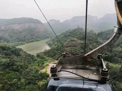 -丹霞山风景名胜区