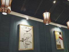 -美奈小馆·越南料理(中航城君尚购物中心店)
