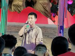-大雁塔北广场音乐喷泉