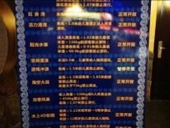 -青岛东方影都融创水世界