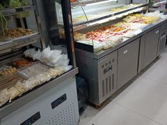 -小白房辣焙子(西落凤街店)