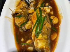 -良师门滨海人家·海鲜·家常菜(滨海城店)
