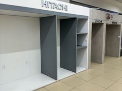 -盒马X会员店(上海森兰商都店)