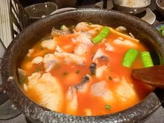 -山石榴·贵州菜(陆家嘴中心店)