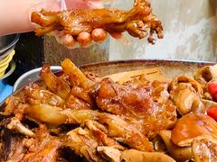 -吴长子卤菜馆(统一街店)
