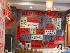 -佬缸炮江湖川菜(玉林店)