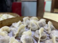 -鹿鸣春饭店(总店)