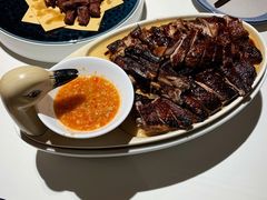 -八府香鸭·啫啫煲(华山路店)