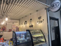 -姆们M Sweetie Cake(五道口店)