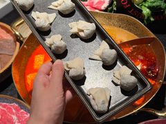 -色響火锅(恒隆广场店)