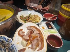 -便宜坊烤鸭店(亦庄京东店)