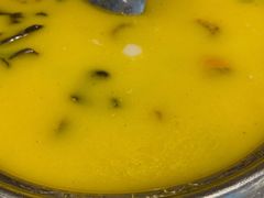 鲜贝豆瓣锅-品大三·南京菜(大行宫店)