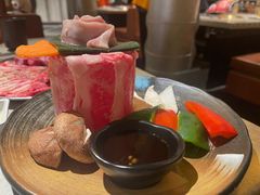 -乾杯烧肉居酒屋(中洲湾店)