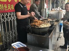 -马记大锅煮(总店)