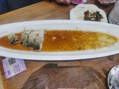 -花舍·新派粤菜·西餐·下午茶(亚运村·鸟巢店)