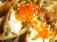 -林妈妈村·日式料理(宝山龙湖天街店)