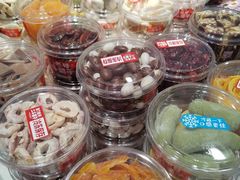 -二斗栗子(黄河道店)