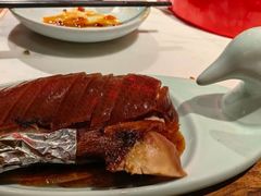 -小吊梨汤·北京菜·烤鸭(清河万象汇店)