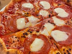 -城市大道红炉披萨烘焙坊