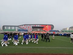 -安徽工业大学(秀山校区)