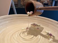 -奈雪茶院·茶室茶馆(广州粤海天地店)